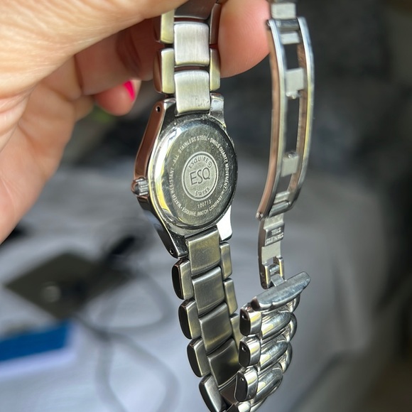 ESQ ladies watch - Picture 4 of 11